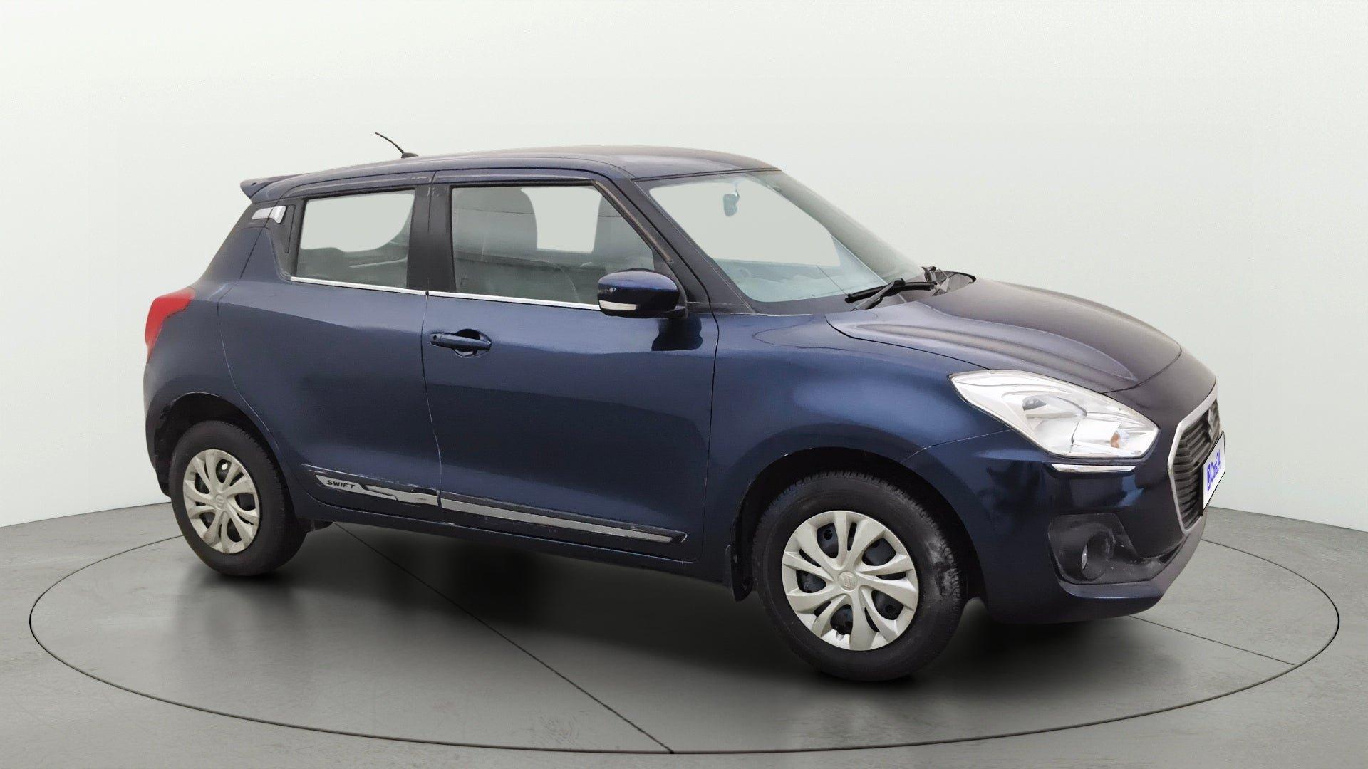 Maruti Swift