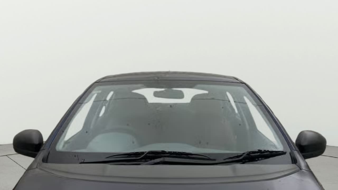 2020 Tata TIGOR XM PETROL, Petrol, Manual, 68,590 km, Front Windshield