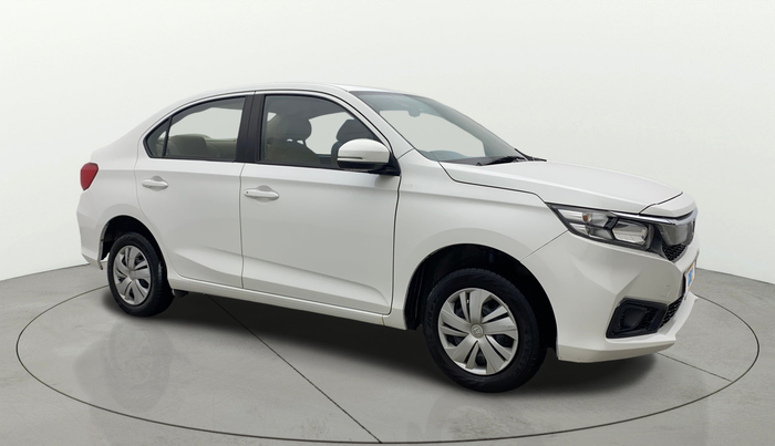 2020 Honda Amaze 1.2L I-VTEC S, Petrol, Manual, 23,958 km, Right Front Diagonal