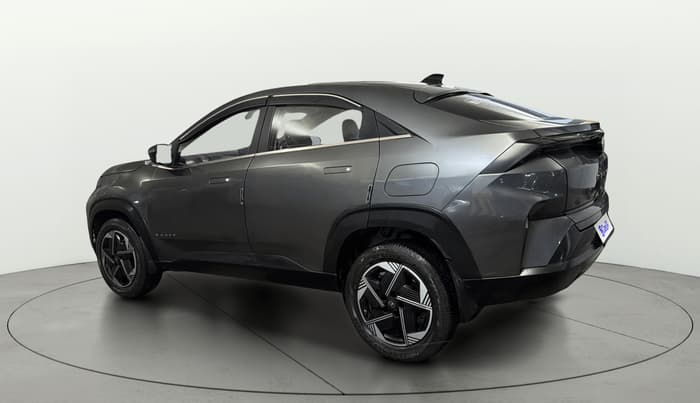 2024 Tata Curvv Pure Plus S 1.5 Diesel 6MT, Diesel, Manual, 56,187 km, Left Back Diagonal