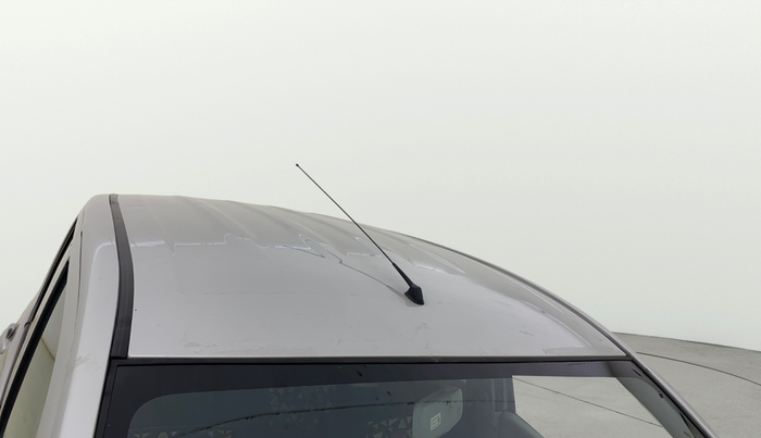 2020 Maruti Celerio VXI CNG, CNG, Manual, 84,376 km, Roof