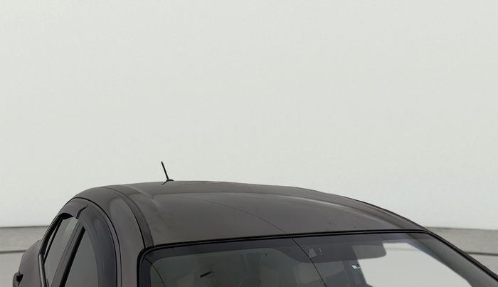 2018 Maruti Dzire ZDI PLUS AMT, Diesel, Automatic, 96,514 km, Roof