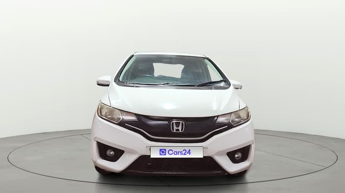 2016 Honda Jazz 1.5L I-DTEC VX, Diesel, Manual, 77,270 km, Front
