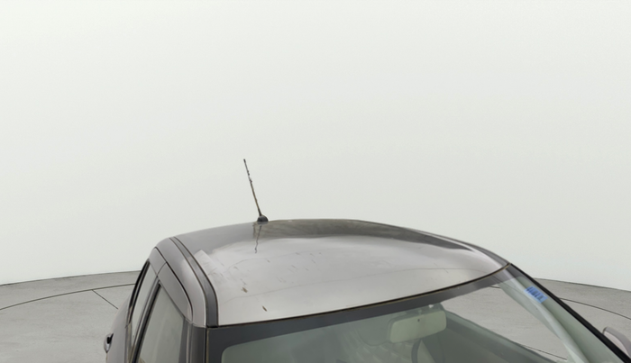 2014 Maruti Swift Dzire VXI, Petrol, Manual, 85,640 km, Roof