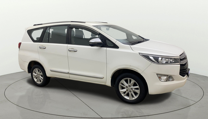 2020 Toyota Innova Crysta 2.4 GX 7 STR, Diesel, Manual, 60,111 km, SRP