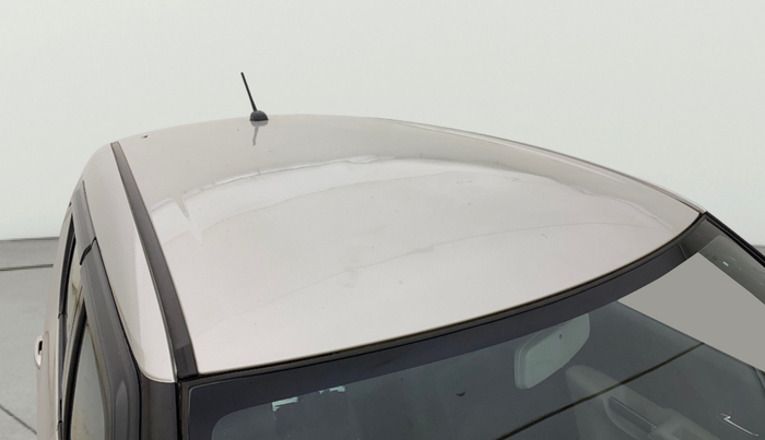 2018 Maruti IGNIS DELTA 1.2 AMT, Petrol, Automatic, 39,608 km, Roof