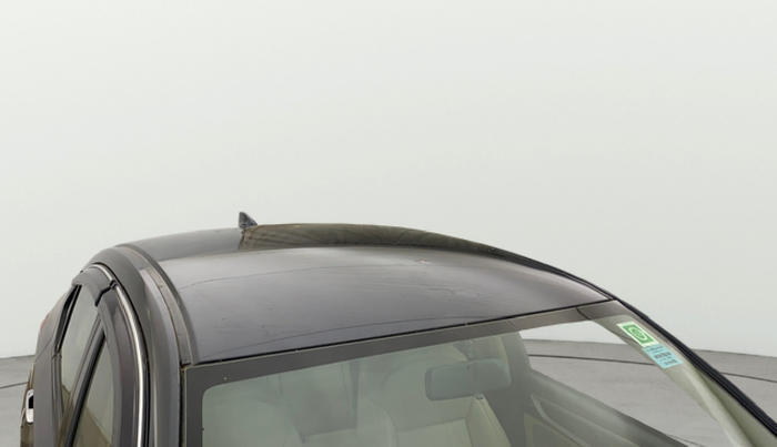 2022 Honda Amaze 1.2L I-VTEC VX CVT, Petrol, Automatic, 39,062 km, Roof