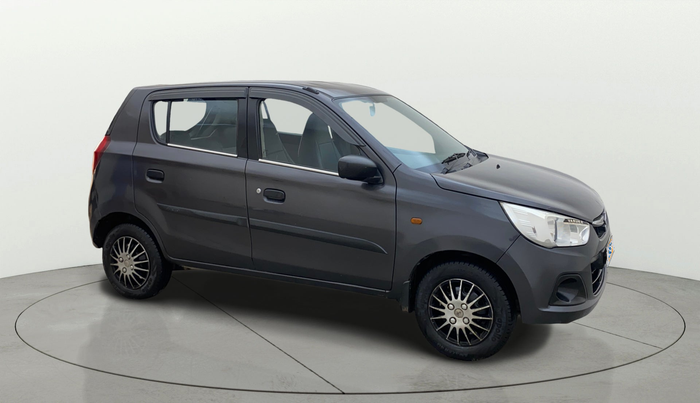 2016 Maruti Alto K10 VXI AMT, Petrol, Automatic, 94,326 km, SRP