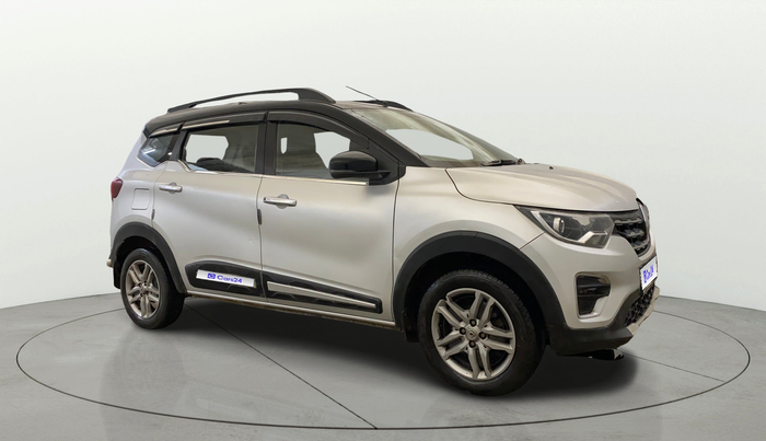 2021 Renault TRIBER RXZ, CNG, Manual, 48,940 km, SRP