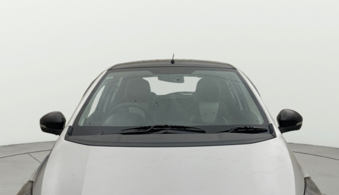2020 Tata Tiago XZ PLUS PETROL, Petrol, Manual, 50,102 km, Front Windshield