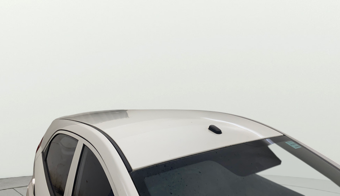 2013 Hyundai Eon ERA +, Petrol, Manual, 61,413 km, Roof