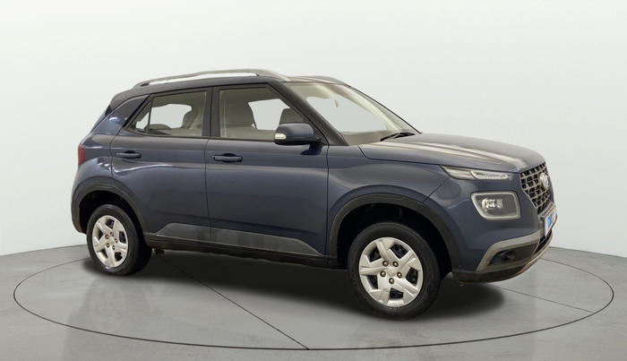2022 Hyundai VENUE S+ 1.2, Petrol, Manual, 21,053 km, SRP