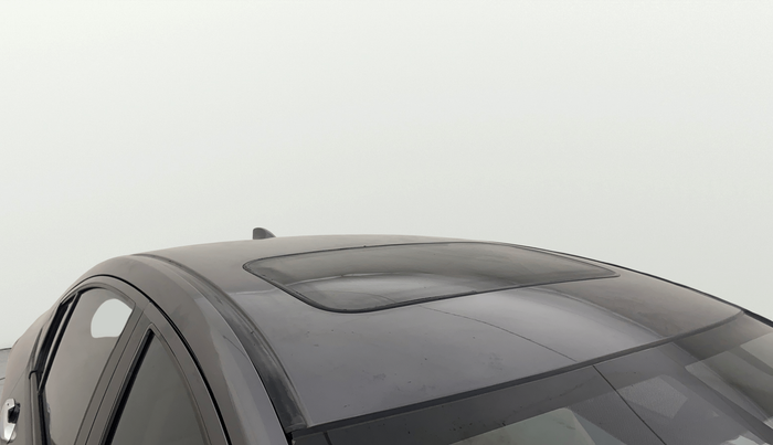 2017 Honda City 1.5L I-VTEC VX, Petrol, Manual, 88,707 km, Roof