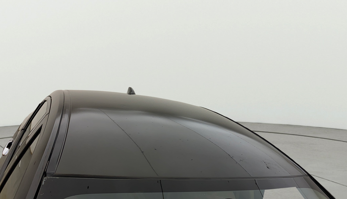 2015 Honda City 1.5L I-VTEC V MT, Petrol, Manual, 1,42,553 km, Roof