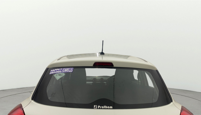 2023 Maruti Swift VXI CNG, CNG, Manual, 14,107 km, Rear Windshield