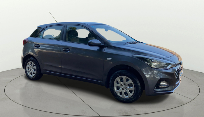 2019 Hyundai Elite i20 MAGNA PLUS 1.2, CNG, Manual, 69,315 km, SRP