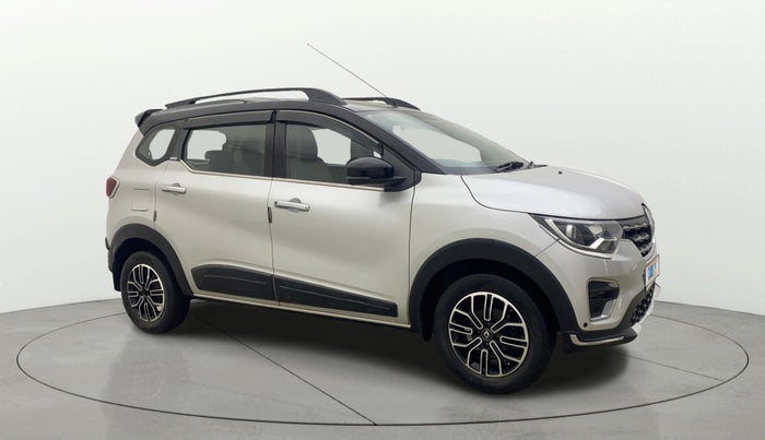 2021 Renault TRIBER RXZ AMT, Petrol, Automatic, 40,183 km, SRP