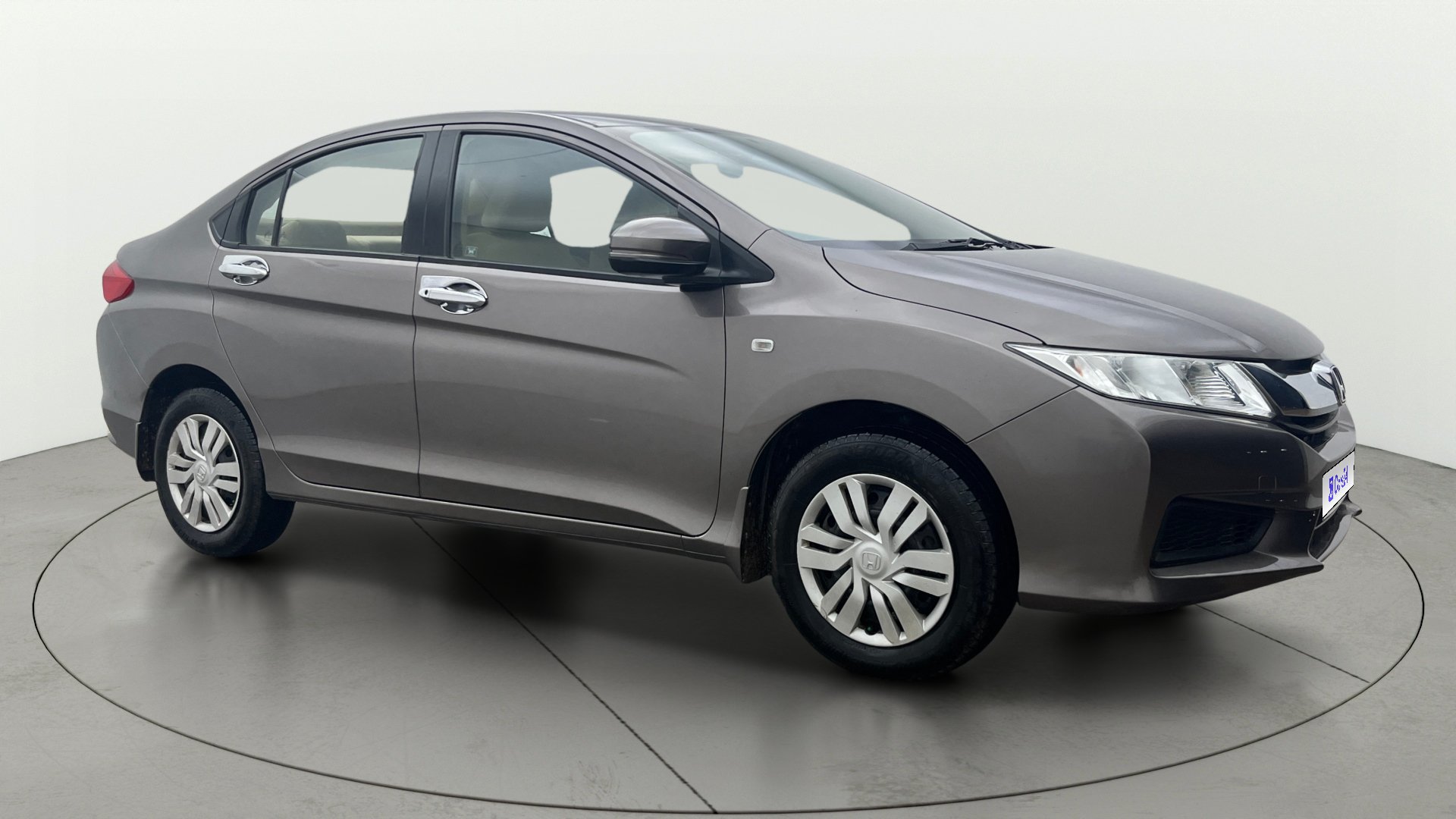 2016 Honda City 2022-2026 1.5L I-VTEC SV