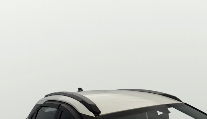 2022 Tata NEXON XZ PLUS PETROL, Petrol, Manual, 36,767 km, Roof