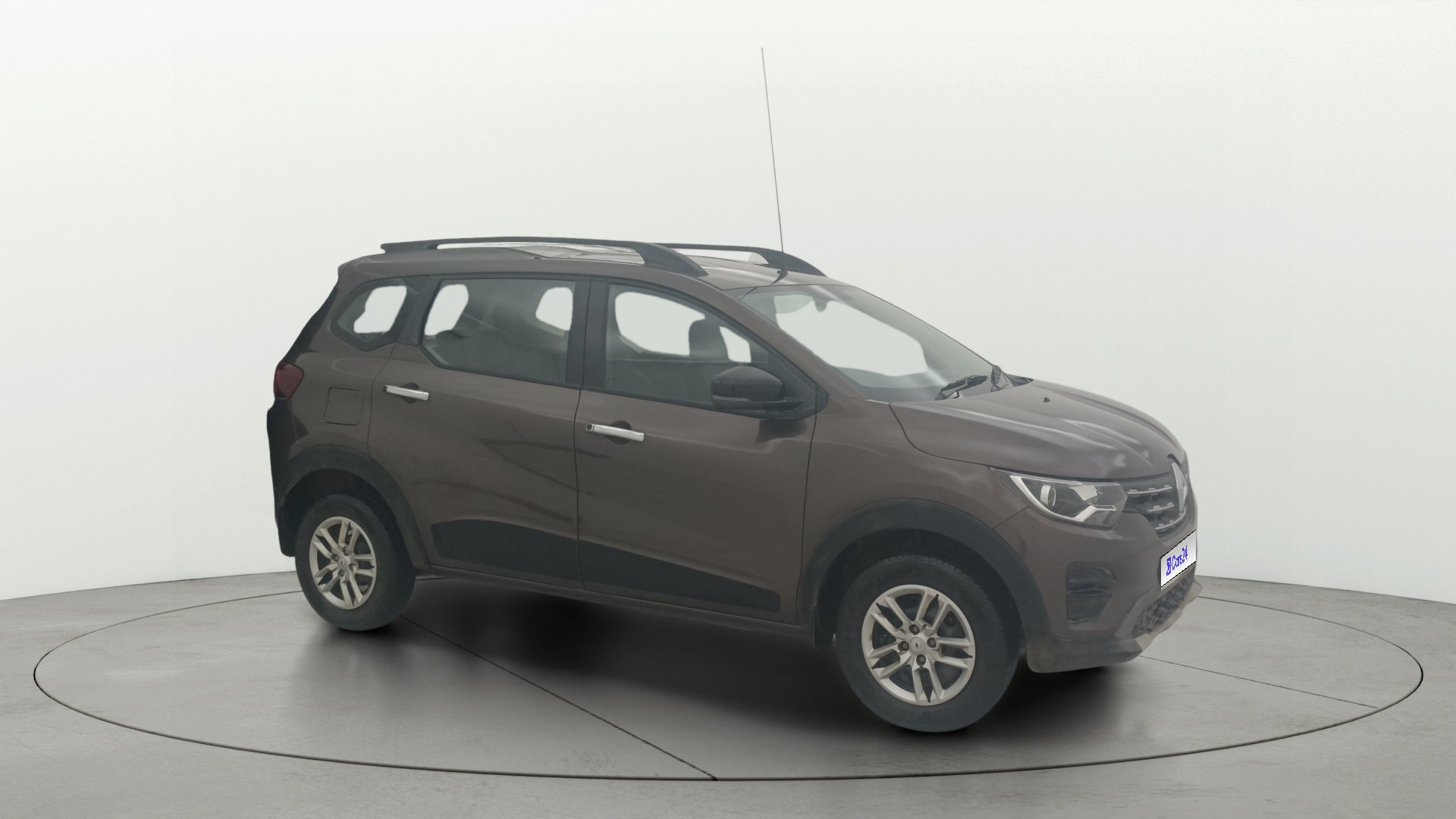 2021 Renault Triber 2020-2025 RXT 2021 Renault Triber 2020-2025 RXT