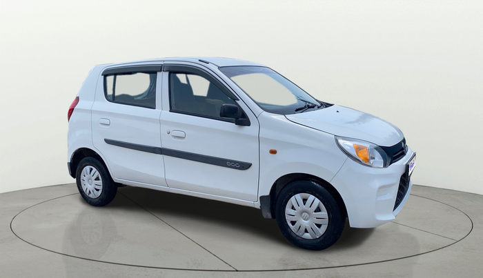 2022 Maruti Alto LXI O, Petrol, Manual, 39,246 km, SRP