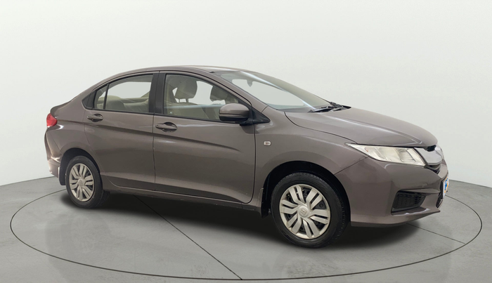 2014 Honda City 1.5L I-VTEC SV, Petrol, Manual, 60,007 km, SRP