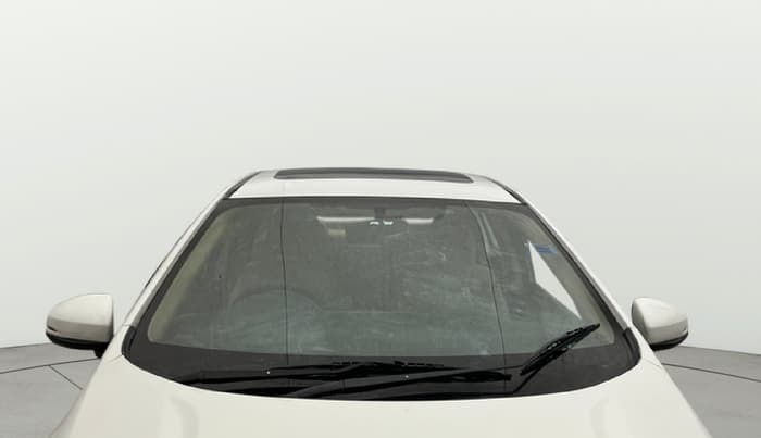 2015 Honda City 1.5L I-VTEC VX, Petrol, Manual, 49,827 km, Front Windshield