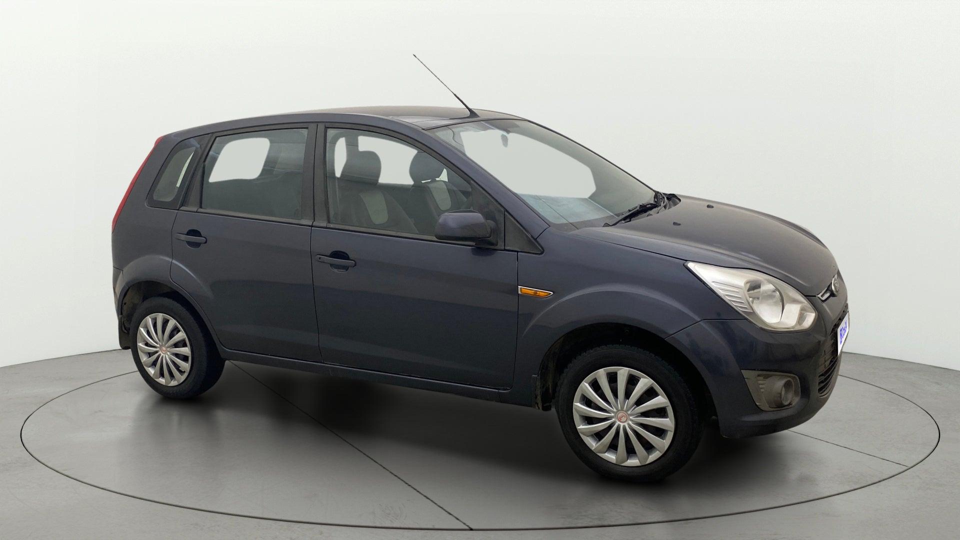Ford Figo