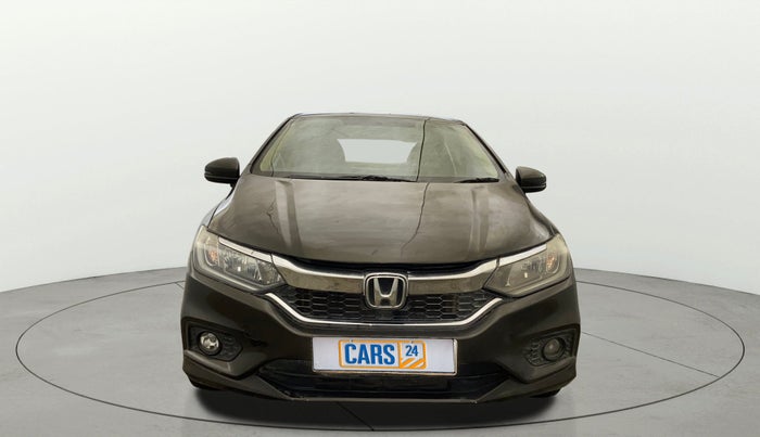 2019 Honda City 1.5L I-VTEC VX, CNG, Manual, 64,055 km, Front