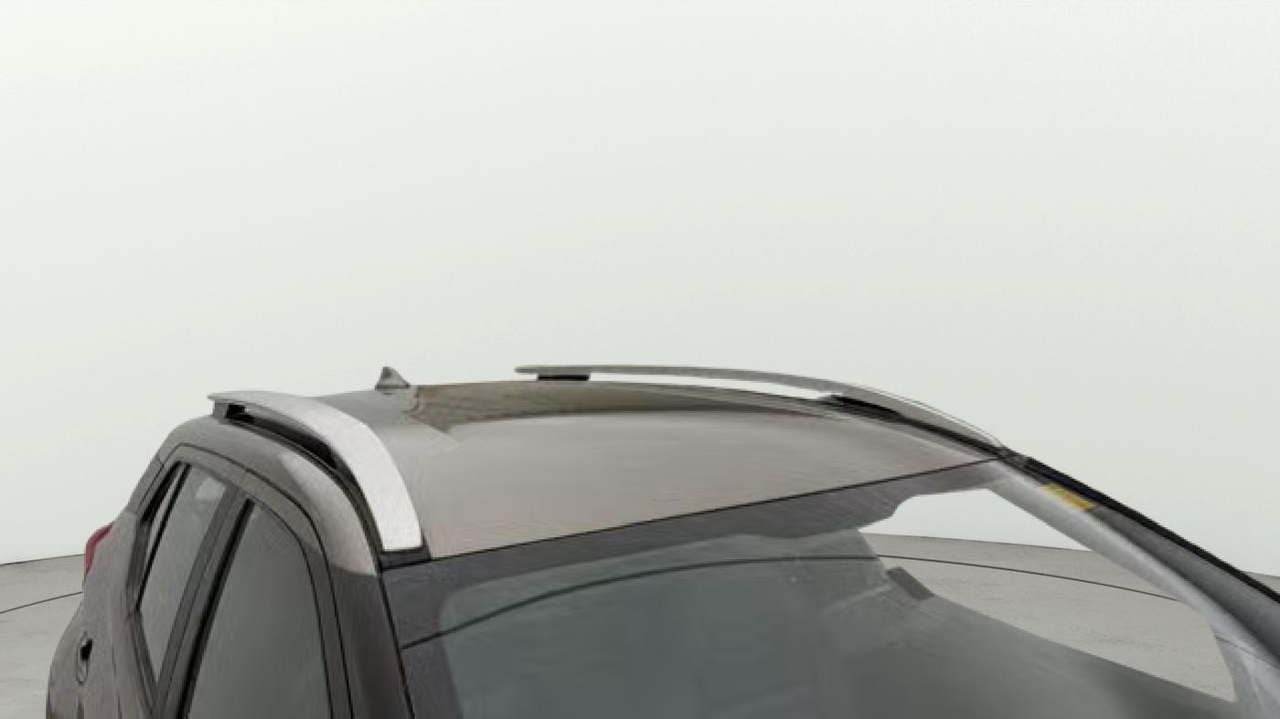 2021 Nissan Kicks XV 1.5, Petrol, Manual, 29,227 km, Roof