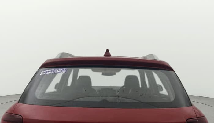 2021 Hyundai VENUE SX PLUS 1.0 TURBO DCT, Petrol, Automatic, 69,670 km, Rear Windshield