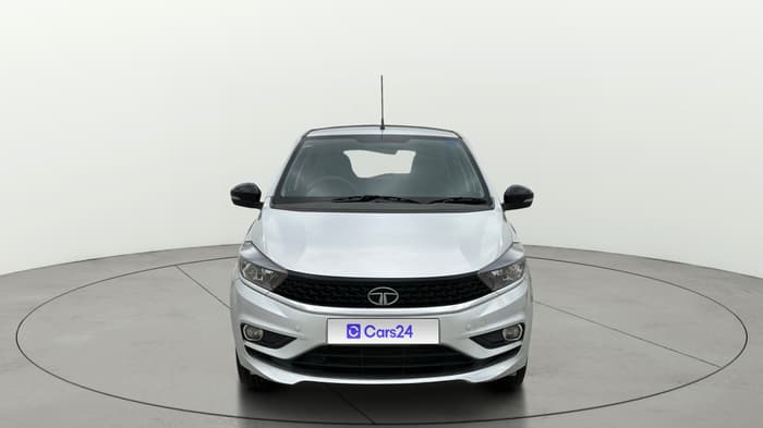 2021 Tata Tiago XZA PLUS PETROL, Petrol, Automatic, 57,172 km, Front