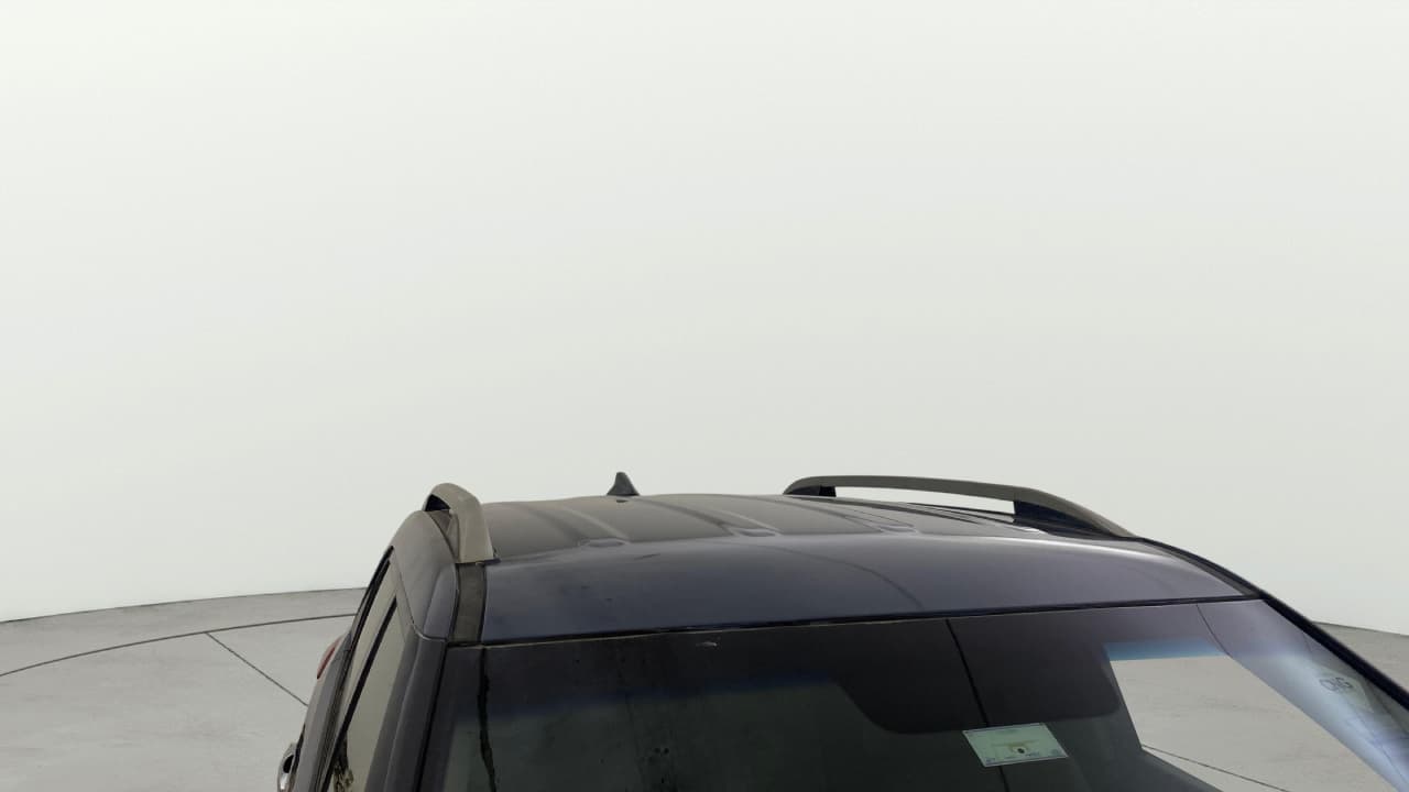 2017 Hyundai Creta SX PLUS 1.6 PETROL, CNG, Manual, 94,059 km, Roof