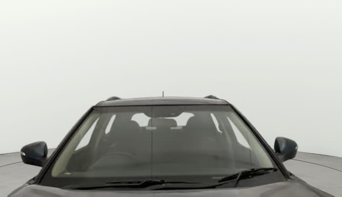 2021 Mahindra XUV300 W8 1.5 DIESEL, Diesel, Manual, 92,815 km, Front Windshield