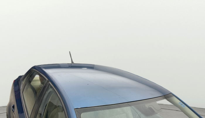 2017 Volkswagen Ameo COMFORTLINE 1.2L, Petrol, Manual, 87,143 km, Roof