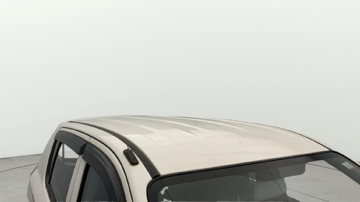 2021 Maruti Alto LXI, Petrol, Manual, 47,697 km, Roof