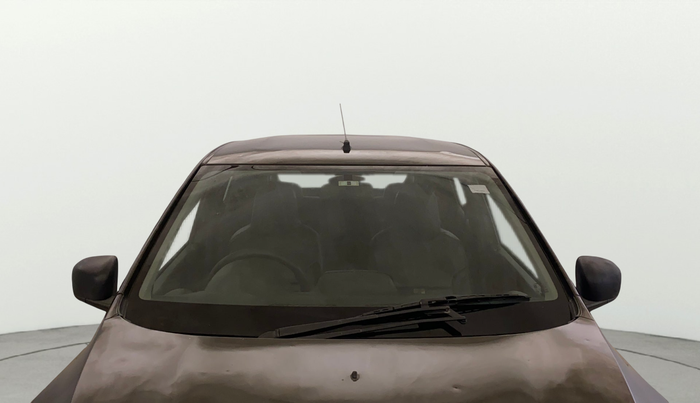 2017 Renault Kwid RXL, Petrol, Manual, 39,435 km, Front Windshield