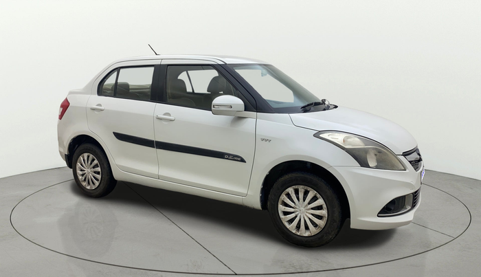 2015 Maruti Swift Dzire VXI, Petrol, Manual, 78,855 km, SRP