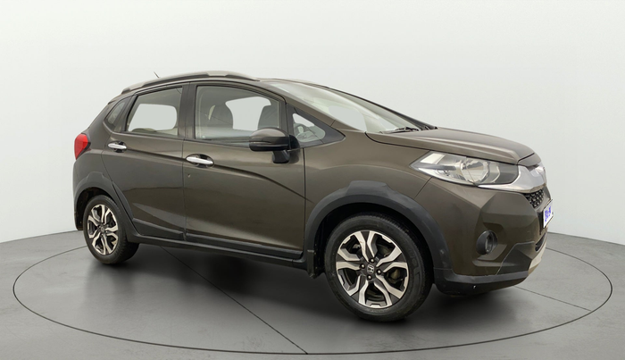 2018 Honda WR-V 1.2L I-VTEC VX MT, Petrol, Manual, 36,181 km, SRP