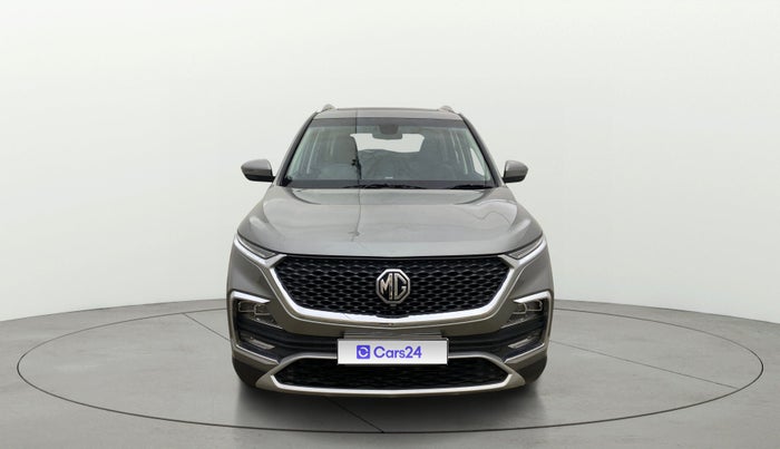 2019 MG HECTOR SHARP HYBRID 1.5 PETROL, Petrol, Manual, 20,703 km, Front