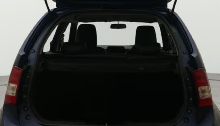 2019 Maruti IGNIS ZETA 1.2, Petrol, Manual, 71,924 km, Boot Open Zoomed View