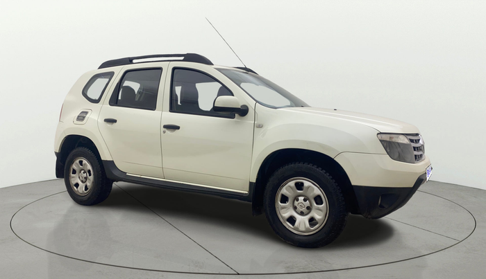 2015 Renault Duster 85 PS RXL DIESEL, Diesel, Manual, 98,396 km, SRP