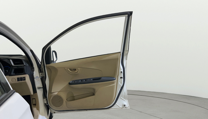 2017 Honda Amaze 1.2L I-VTEC S, Petrol, Manual, 69,980 km, RHS Front Door