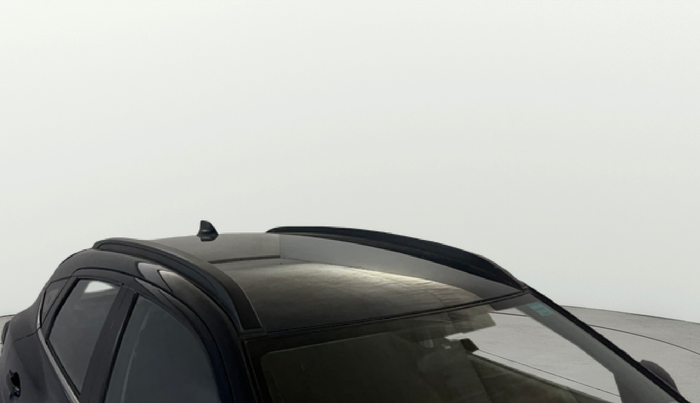 2023 Maruti FRONX DELTA 1.2 MT PETROL, Petrol, Manual, 11,040 km, Roof