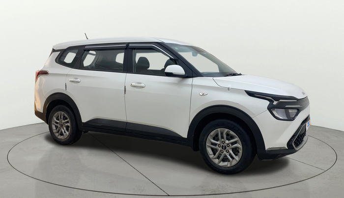 2022 KIA CARENS PREMIUM 1.4 PETROL 7 STR, Petrol, Manual, 39,112 km, SRP