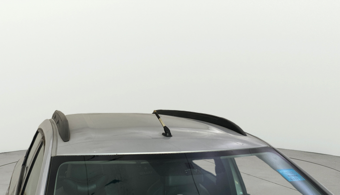 2017 Renault Kwid RXL, Petrol, Manual, 63,538 km, Roof