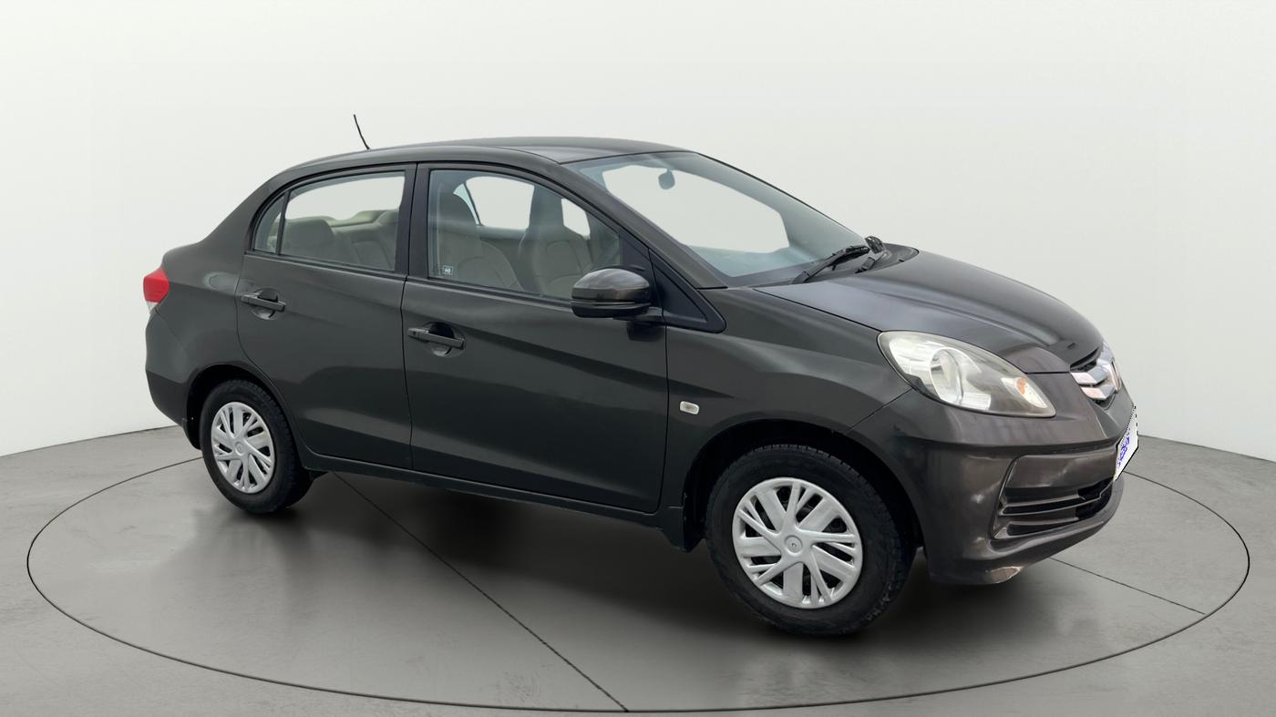 2015 Honda Amaze 1.2L I-VTEC S, Petrol, Manual, 79,909 km, SRP