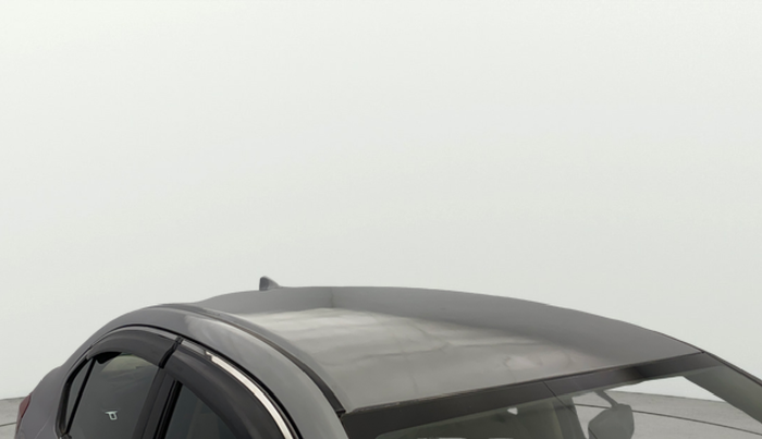 2021 Honda Amaze 1.2L I-VTEC VX CVT, Petrol, Automatic, 57,871 km, Roof