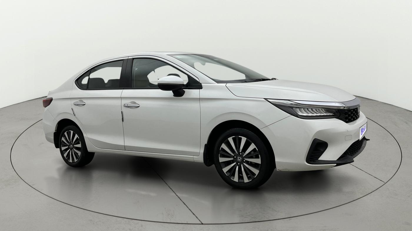 2023 Honda City 1.5L I-VTEC ZX, Petrol, Manual, 40,234 km, SRP