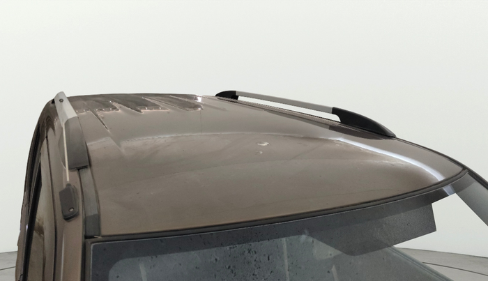 2014 Maruti Wagon R 1.0 VXI, Petrol, Manual, 68,259 km, Roof